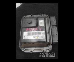 CENTRALINA MOTORE OPEL ASTRA J 55579443 MB275700-1