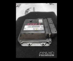 CENTRALINA MOTORE OPEL ASTRA J 55579443 MB275700-1