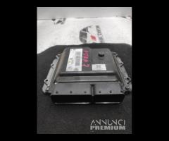 CENTRALINA MOTORE OPEL ASTRA J 55579443 MB275700-1