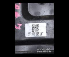 CENTRALINA MOTORE OPEL ASTRA J 55579443 MB275700-1