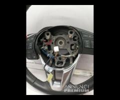 VOLANTE IN PELLE NERA MAZDA CX5 2014  C2
