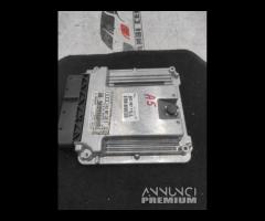 CENTRALINA MOTORE ECU AUDI A5 2009 8K2907115S 8K29