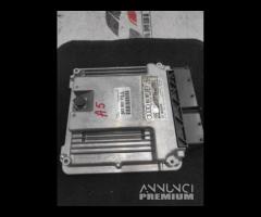CENTRALINA MOTORE ECU AUDI A5 2009 8K2907115S 8K29