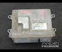 CENTRALINA MOTORE ECU MAZDA CX5 SH0118881S 275700-