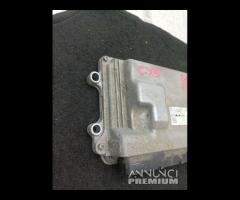 CENTRALINA MOTORE ECU MAZDA CX5 SH0118881S 275700-