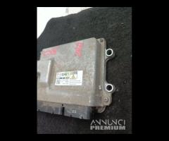CENTRALINA MOTORE ECU MAZDA CX5 SH0118881S 275700-
