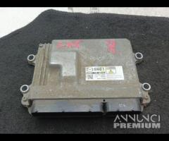 CENTRALINA MOTORE ECU MAZDA CX5 SH0118881S 275700-