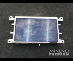 DISPLAY NAVIGATORE AUDI A5 2009 8T0919603EA A168T6