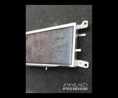 DISPLAY NAVIGATORE AUDI A5 2009 8T0919603EA A168T6