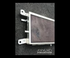 DISPLAY NAVIGATORE AUDI A5 2009 8T0919603EA A168T6