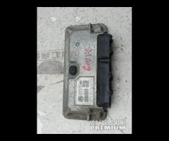 CENTRALINA MOTORE ECU VOLKSWAGEN GOLF 6 03C906024B