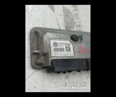 CENTRALINA MOTORE ECU VOLKSWAGEN GOLF 6 03C906024B