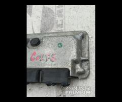 CENTRALINA MOTORE ECU VOLKSWAGEN GOLF 6 03C906024B