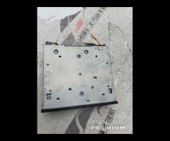 LETTORE DVD MODULO NAVIGATORE PORSCHE CAYENNE 7L59 - 7