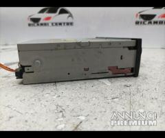 LETTORE DVD MODULO NAVIGATORE PORSCHE CAYENNE 7L59 - 8