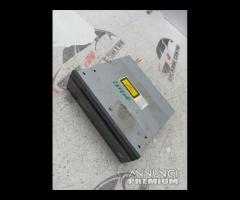 LETTORE DVD MODULO NAVIGATORE PORSCHE CAYENNE 7L59 - 9