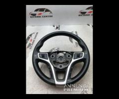 VOLANTE IN PELLE MULTIFUNZIONALE HYUNDAI I40 56100