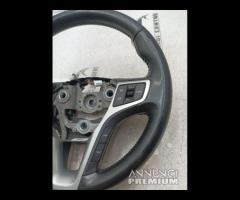 VOLANTE IN PELLE MULTIFUNZIONALE HYUNDAI I40 56100