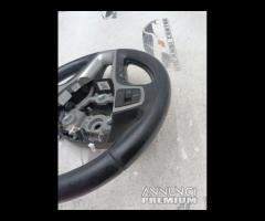 VOLANTE IN PELLE MULTIFUNZIONALE HYUNDAI I40 56100