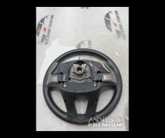 VOLANTE IN PELLE MULTIFUNZIONALE HYUNDAI I40 56100 - 8