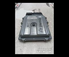 CENTRALINA MOTORE ECU LAND ROVER DISCOVERY EH22-12