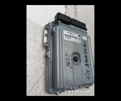 CENTRALINA MOTORE ECU LAND ROVER DISCOVERY EH22-12
