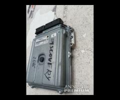 CENTRALINA MOTORE ECU LAND ROVER DISCOVERY EH22-12