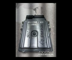 CENTRALINA MOTORE ECU LAND ROVER DISCOVERY EH22-12