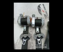 CINTURA DI SICUREZZA ANTERIORE SX \\ DX HYUNDAI I4