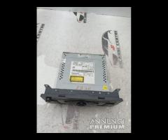 AUTORADIO LETTORE CD AUDI A4 B8 8T2035186B CQ-JA17