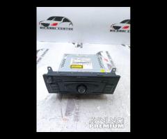 AUTORADIO LETTORE CD AUDI A4 B8 8T2035186B CQ-JA17