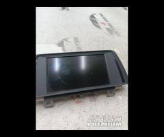 DISPLAY MULTIFUNZIONALE BMW F20 92627502 655092627