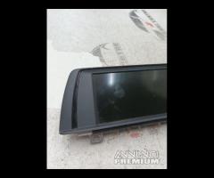 DISPLAY MULTIFUNZIONALE BMW F20 92627502 655092627