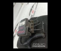CENTRALINA POMPA ABS LDV MAXUS 0265800486 02652346