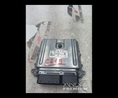 CENTRALINA MOTORE ECU MERCEDES C219 A6421502279 02