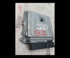 CENTRALINA MOTORE ECU MERCEDES C219 A6421502279 02