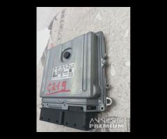 CENTRALINA MOTORE ECU MERCEDES C219 A6421502279 02
