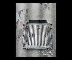 CENTRALINA MOTORE ECU MERCEDES C219 A6421502279 02