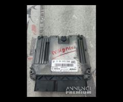 CENTRALINA MOTORE ECU OPEL INSIGNIA 55573539 02810