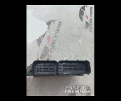 CENTRALINA MOTORE ECU OPEL INSIGNIA 55573539 02810
