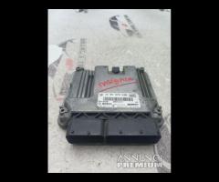 CENTRALINA MOTORE ECU OPEL INSIGNIA 55573539 02810