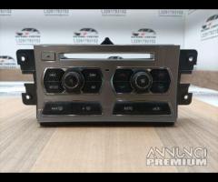 COMANDI CLIMA AUTOMATICO RISCALDAMENTO JAGUAR XF C