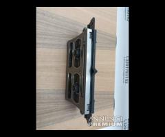 COMANDI CLIMA AUTOMATICO RISCALDAMENTO JAGUAR XF C