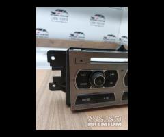 COMANDI CLIMA AUTOMATICO RISCALDAMENTO JAGUAR XF C