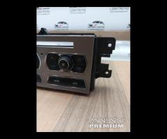 COMANDI CLIMA AUTOMATICO RISCALDAMENTO JAGUAR XF C