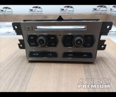 COMANDI CLIMA AUTOMATICO RISCALDAMENTO JAGUAR XF C