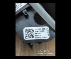 DEVIOLUCI CON CONTATTO SPIRALATO VW GOLF 5 MK5 1K0