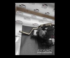 RISCALDATORE  MOTORE  LAND ROVER DISCOVERY 3 2016 - 7