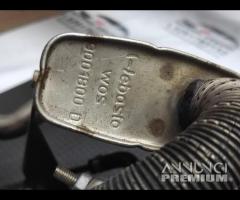 RISCALDATORE  MOTORE  LAND ROVER DISCOVERY 3 2016 - 11