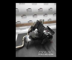 RISCALDATORE  MOTORE  LAND ROVER DISCOVERY 3 2016 - 12